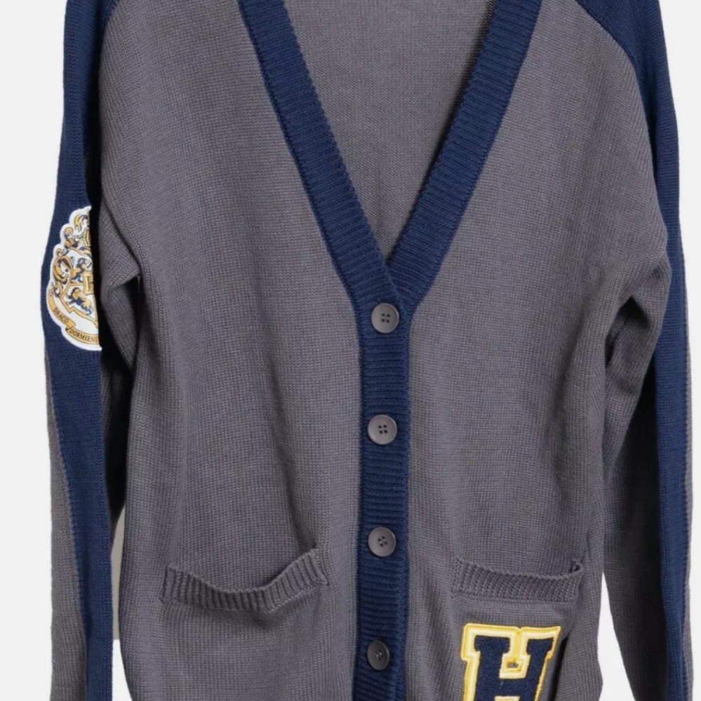 ISO BoxLunch Cardigan in xl or xxl